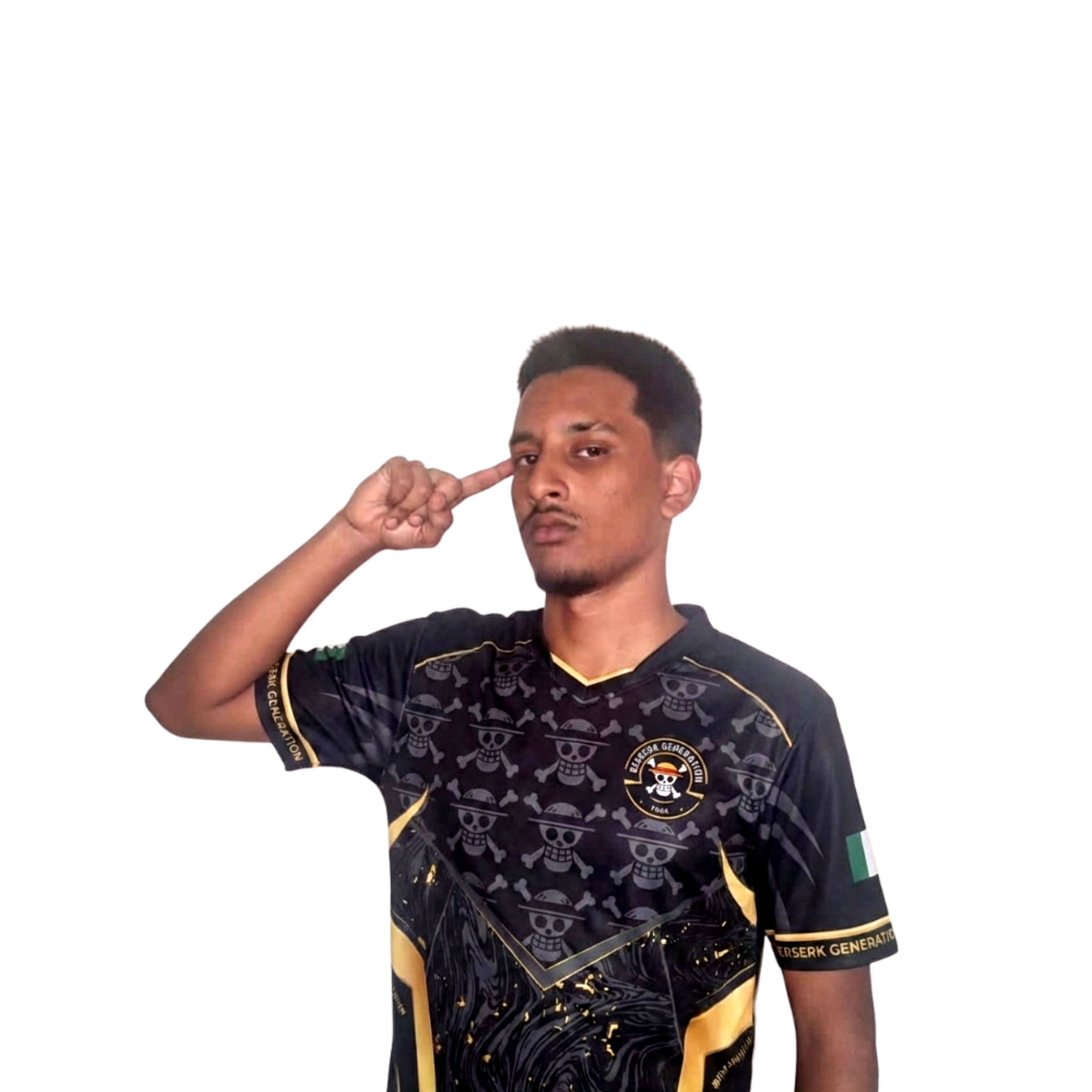 Berserk Generation logo